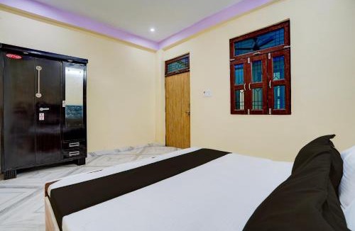 Soraon Hotel | SPOT ON Rv Hotel