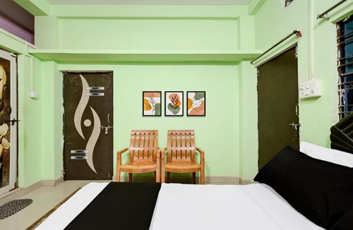 Bhopal Hotel | Spot on Sahu Villa