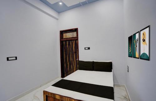 Soraon Hotel | SPOT ON Sangam Hotel