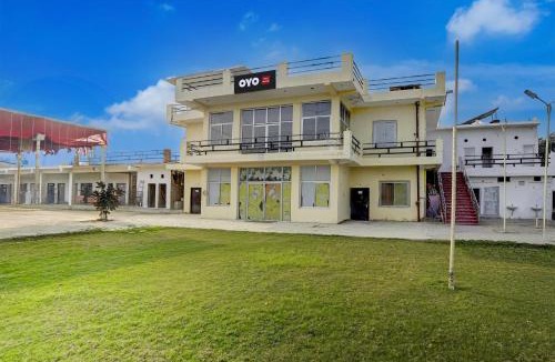 Patti Hotel | SPOT ON Sankalp Hotel