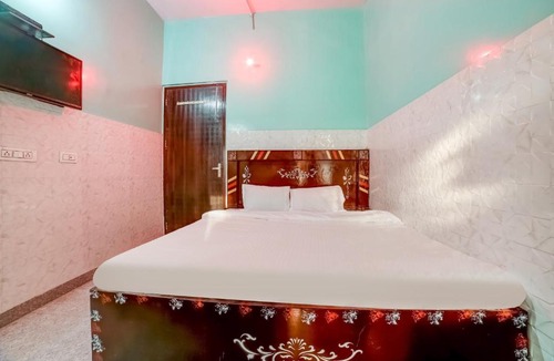 Palwal House | Spot on Shri Krishna Homestay