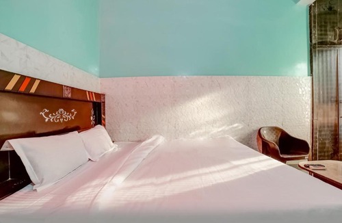 Palwal House | Spot on Shri Krishna Homestay