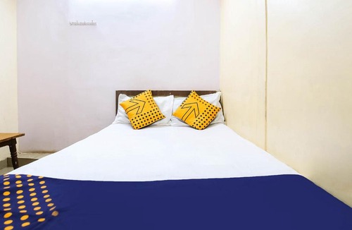Jabalpur Hotel | SPOT ON Standard