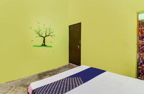 Bulandshahr Hotel | SPOT ON Sy Guest House