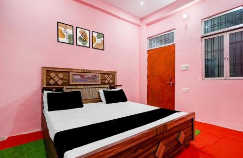 Mohangarh Hotel | SPOT ON THE GRAND PALACE