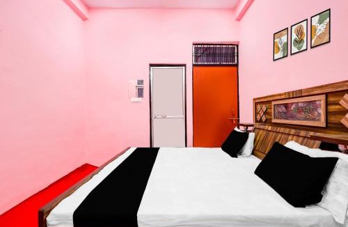 Mohangarh Hotel | SPOT ON THE GRAND PALACE