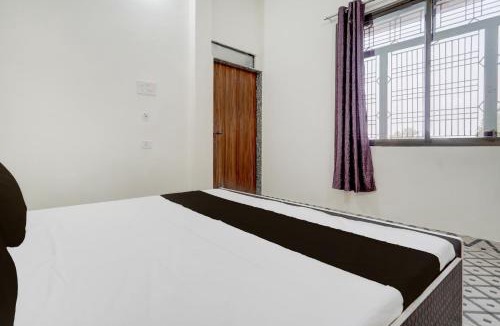 Amethi Apartment | SPOT ON The Sukoon Rooftop