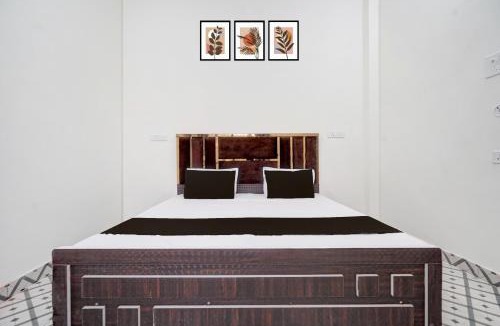 Amethi Apartment | SPOT ON The Sukoon Rooftop
