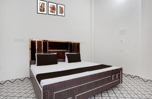 Amethi Apartment | SPOT ON The Sukoon Rooftop