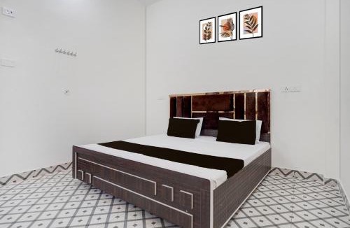 Amethi Apartment | SPOT ON The Sukoon Rooftop