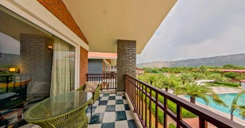 Thana Gazi Resort | Spree Resort Sariska