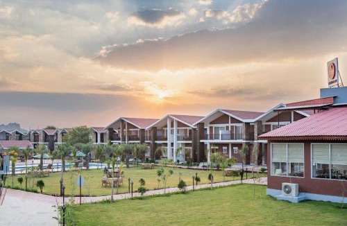 Thana Gazi Resort | Spree Resort Sariska
