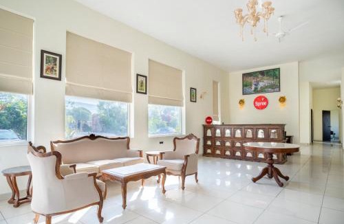 Thana Gazi Resort | Spree Resort Sariska