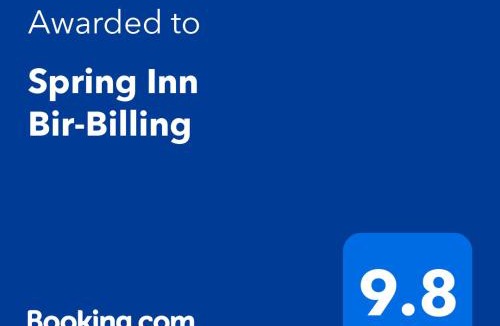 Gunehr Hotel | Spring Inn Bir-Billing