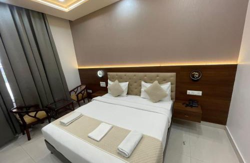 Bikapur Hotel | SR Resort
