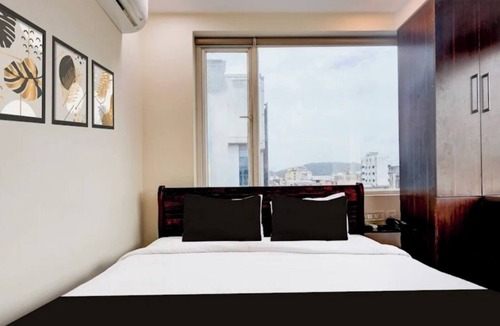 Vijayawada Hotel | SRI ADITI INN