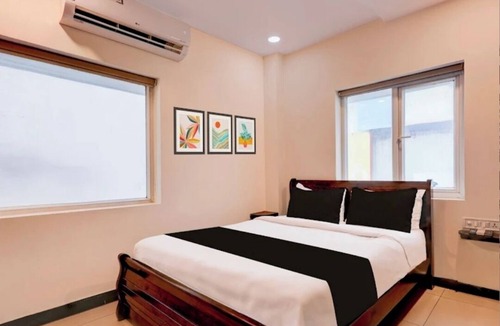 Vijayawada Hotel | SRI ADITI INN