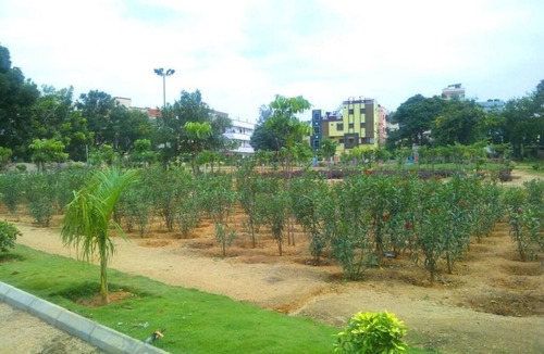 Chanda Nagar Hotel | Sri Kavitha Nilayam