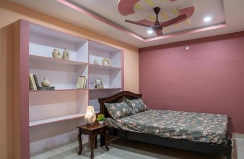 Bhadrachalam House | sri sai Hanuman stay home