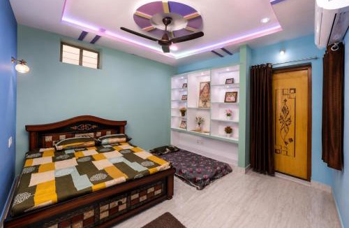 Bhadrachalam House | sri sai Hanuman stay home