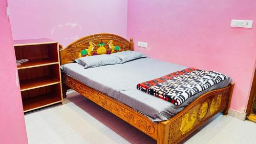 Mopidevi Hotel | Sri Seshadri Rest House
