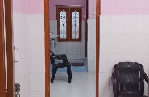 Adoni House | Sri Sri Residency