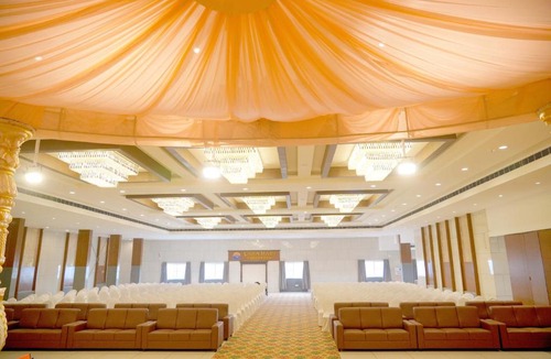 Khammam Hotel | Sri Sri Sri Excellency