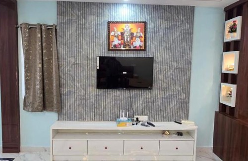 Tirupati House | Sri Venkateswara Nilayam Home Stay 2BHK Premium Luxury Flats