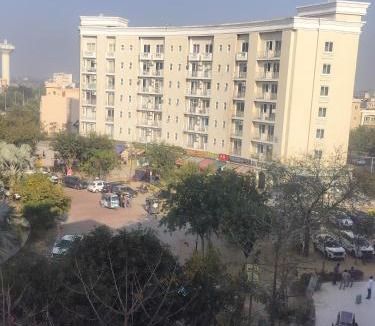Vrindavan Apartment | Sridham Holiday Vrindavan