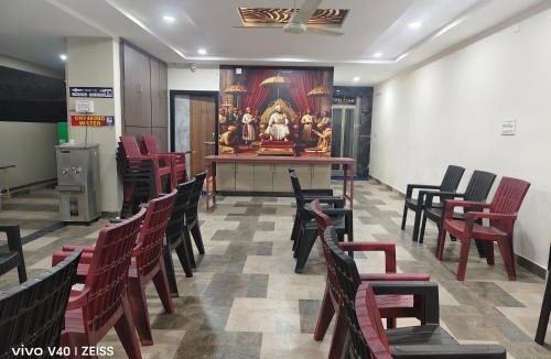 Pithapuram Hotel | SRIPADAVALLABHANIVAS2 pithapuram