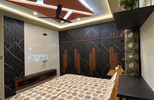 Tirupati House | Srivari Hillview Homestay