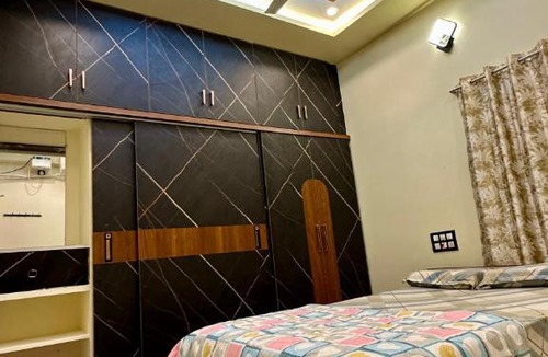 Tirupati House | Srivari Hillview Homestay