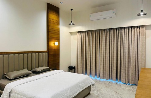 Anjar Resort | SRK Farm and Resort