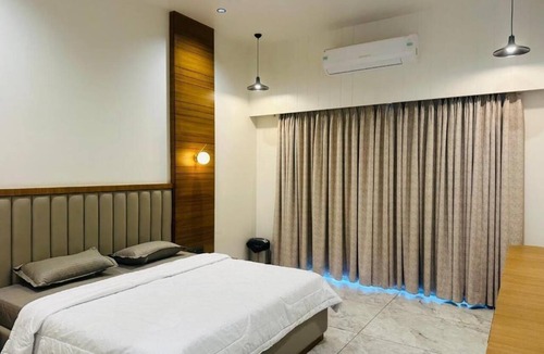Anjar Resort | SRK Farm and Resort