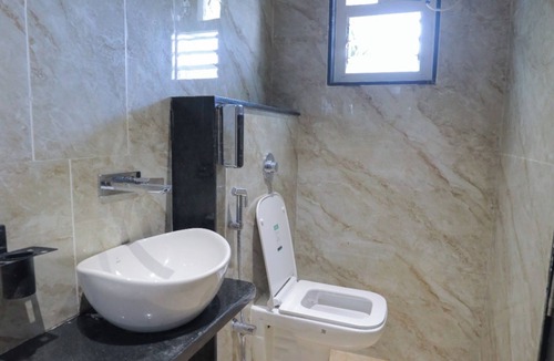 Daulatabad Resort | Srushti Resort