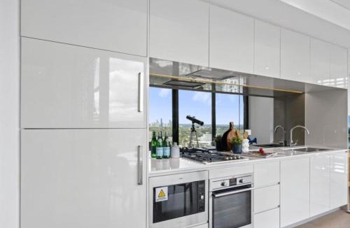 St. Leonards Apartment | St Leonards | 1 Bed Prime Location & Views