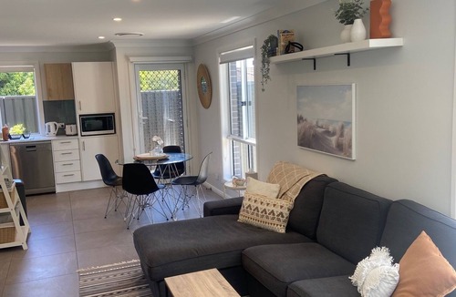 St Marys House | St Marys Hideaway
