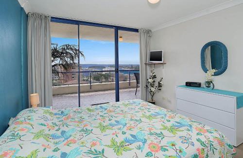 The Entrance House | St Tropez Unit 39
