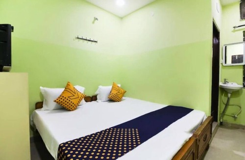 Banjara Hills House | Star Guest House