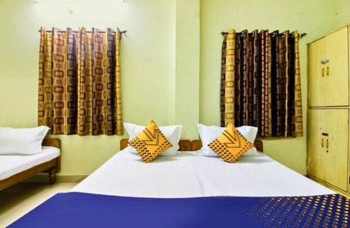 Banjara Hills House | Star Guest House