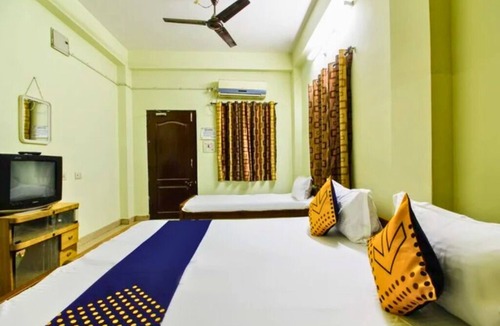 Banjara Hills House | Star Guest House