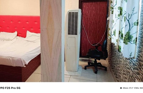 Manjhanpur Hotel | Star Palace Inn