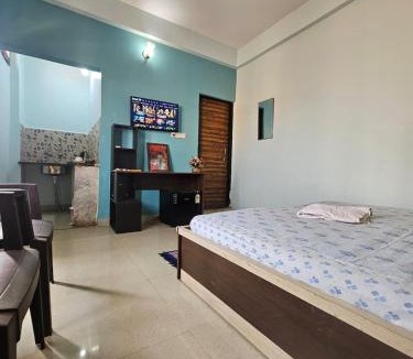 Bhopal House | Star Stay