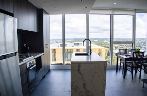 Lidcombe Apartment | Starlight Concert Stay