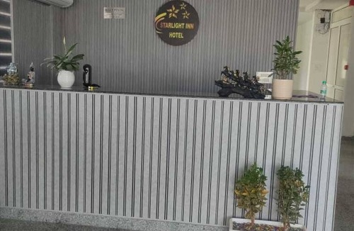 Jaipur Hotel | Starlight Inn Hotel