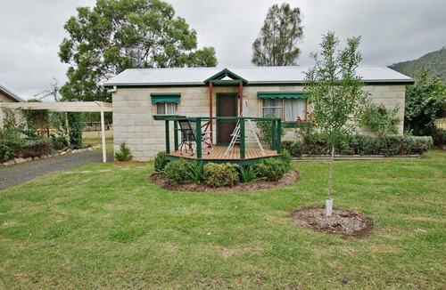 Broke Resort | Starline Alpacas Farmstay Resort