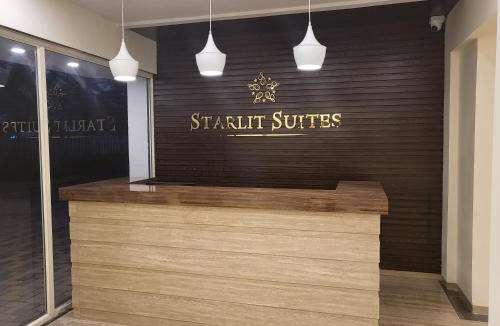 Shirdi Hotel | Starlit Suites Shirdi