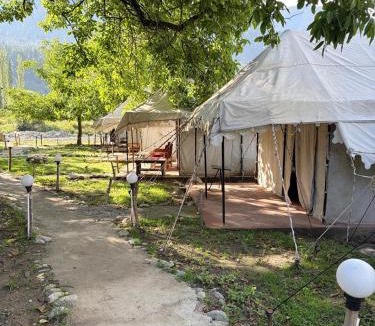 Pahalgam Other | starry nights stay