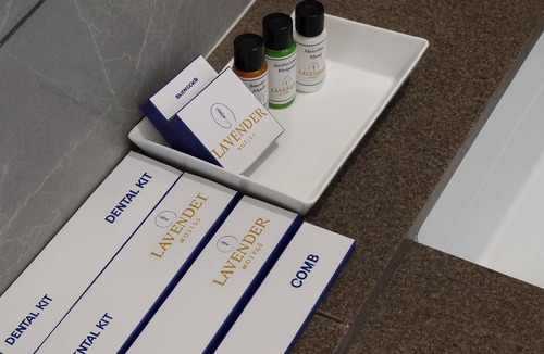 Rajpipla Hotel | Statue of Unity Resort by Lavender Hotels