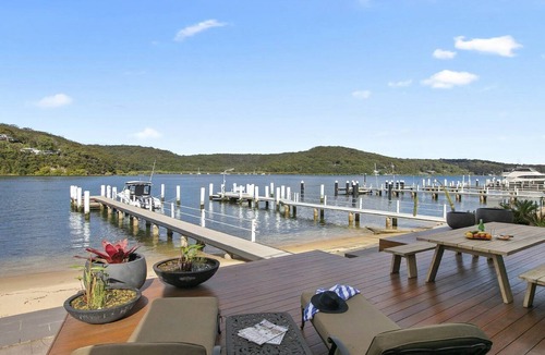 Booker Bay Apartment | Stay 3 for 2 this Winter* Pool/spa/sauna